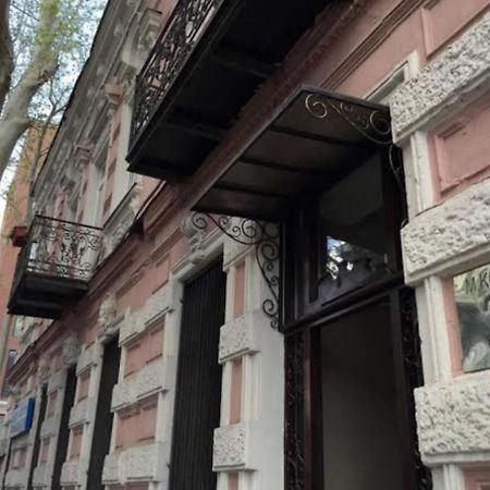 Garden View Hotel Tbilisi Ngoại thất bức ảnh