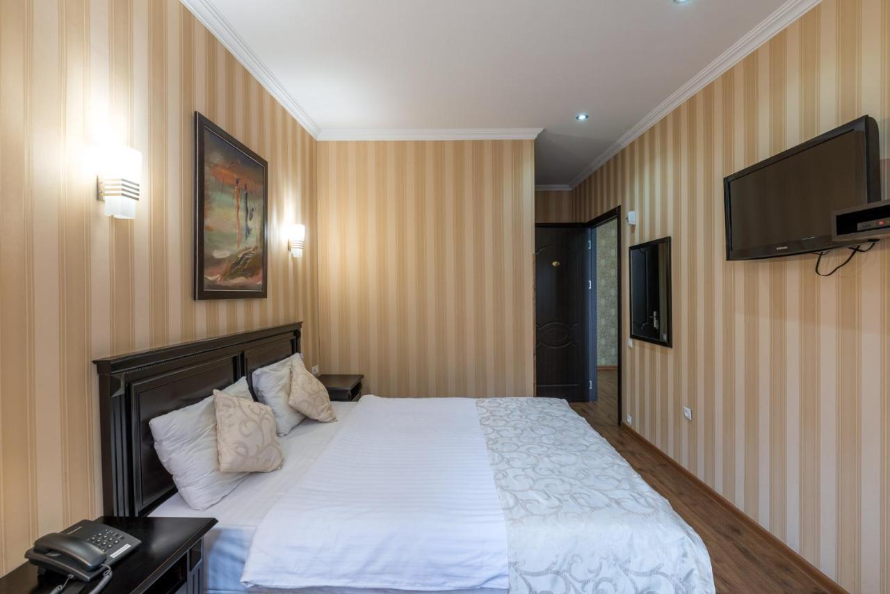 Garden View Hotel Tbilisi Ngoại thất bức ảnh