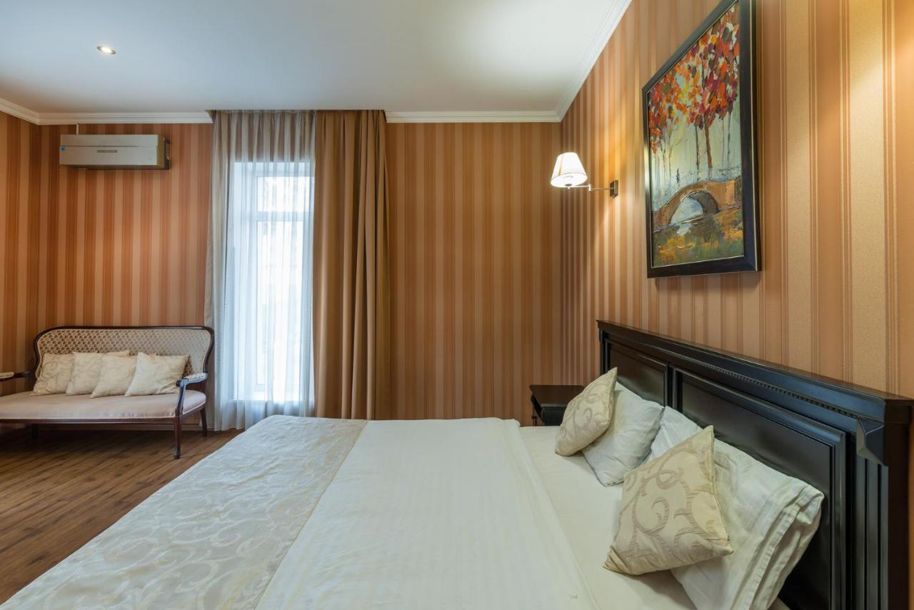Garden View Hotel Tbilisi Ngoại thất bức ảnh
