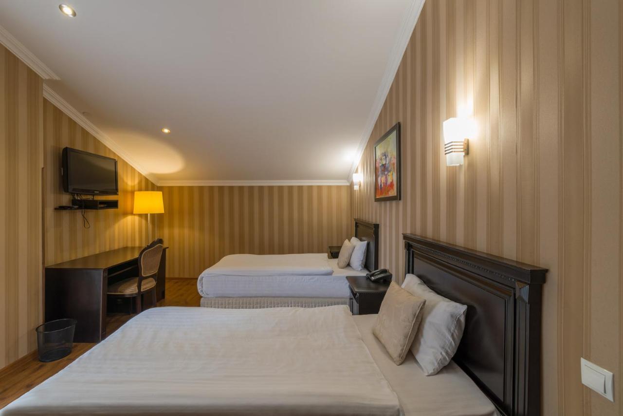 Garden View Hotel Tbilisi Ngoại thất bức ảnh