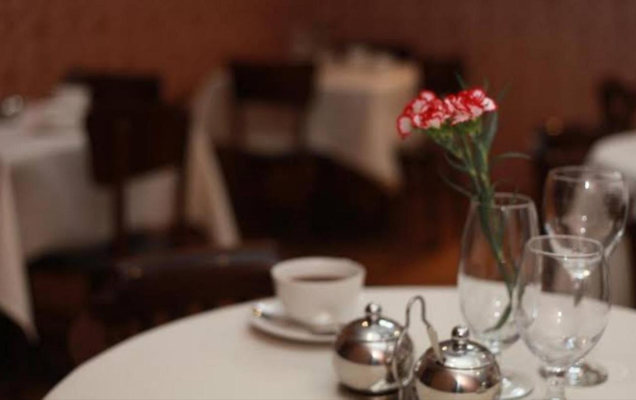 Garden View Hotel Tbilisi Ngoại thất bức ảnh